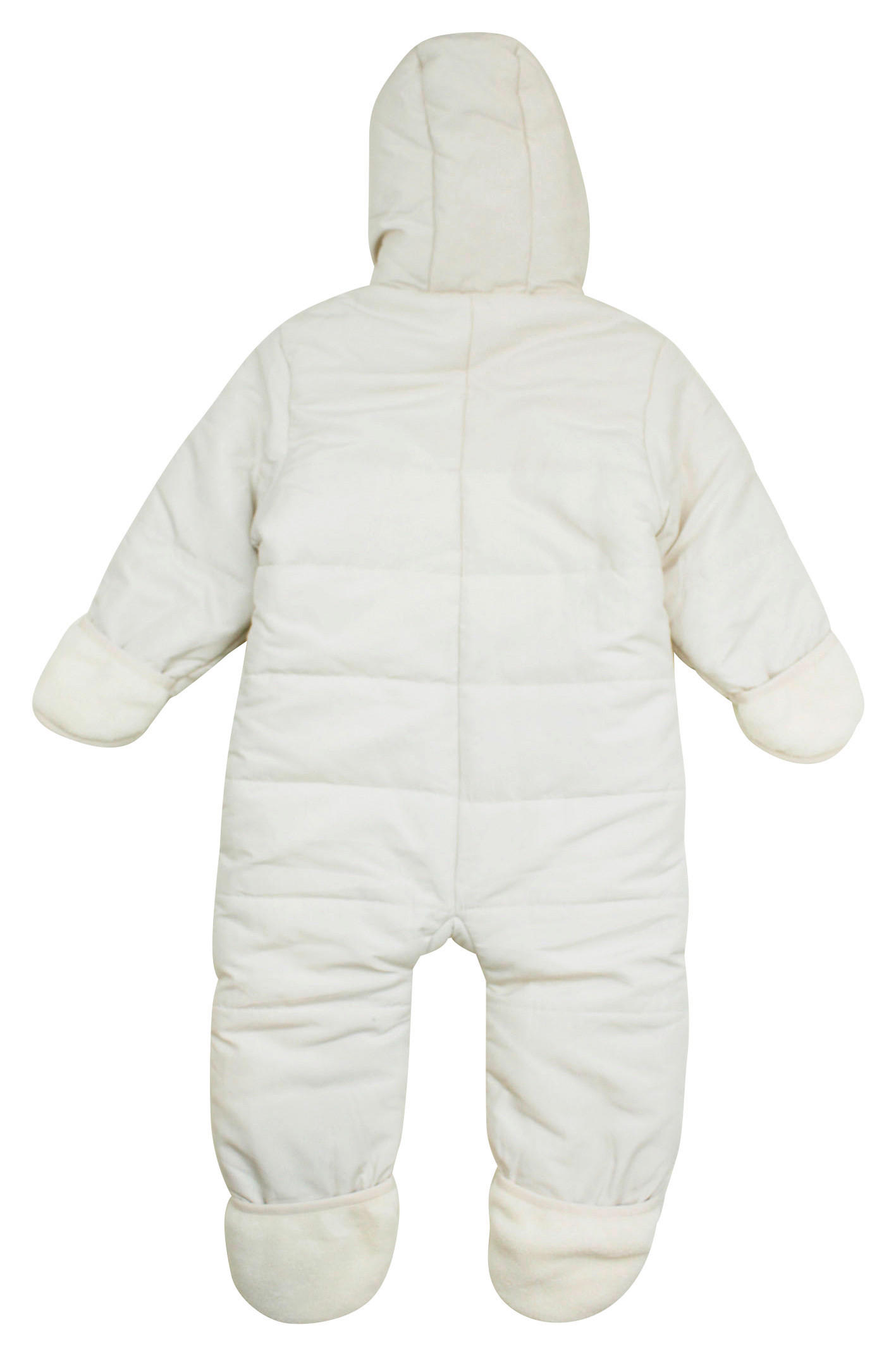 OVERALL - Beige, Basics, Textil (74null) - Patinio