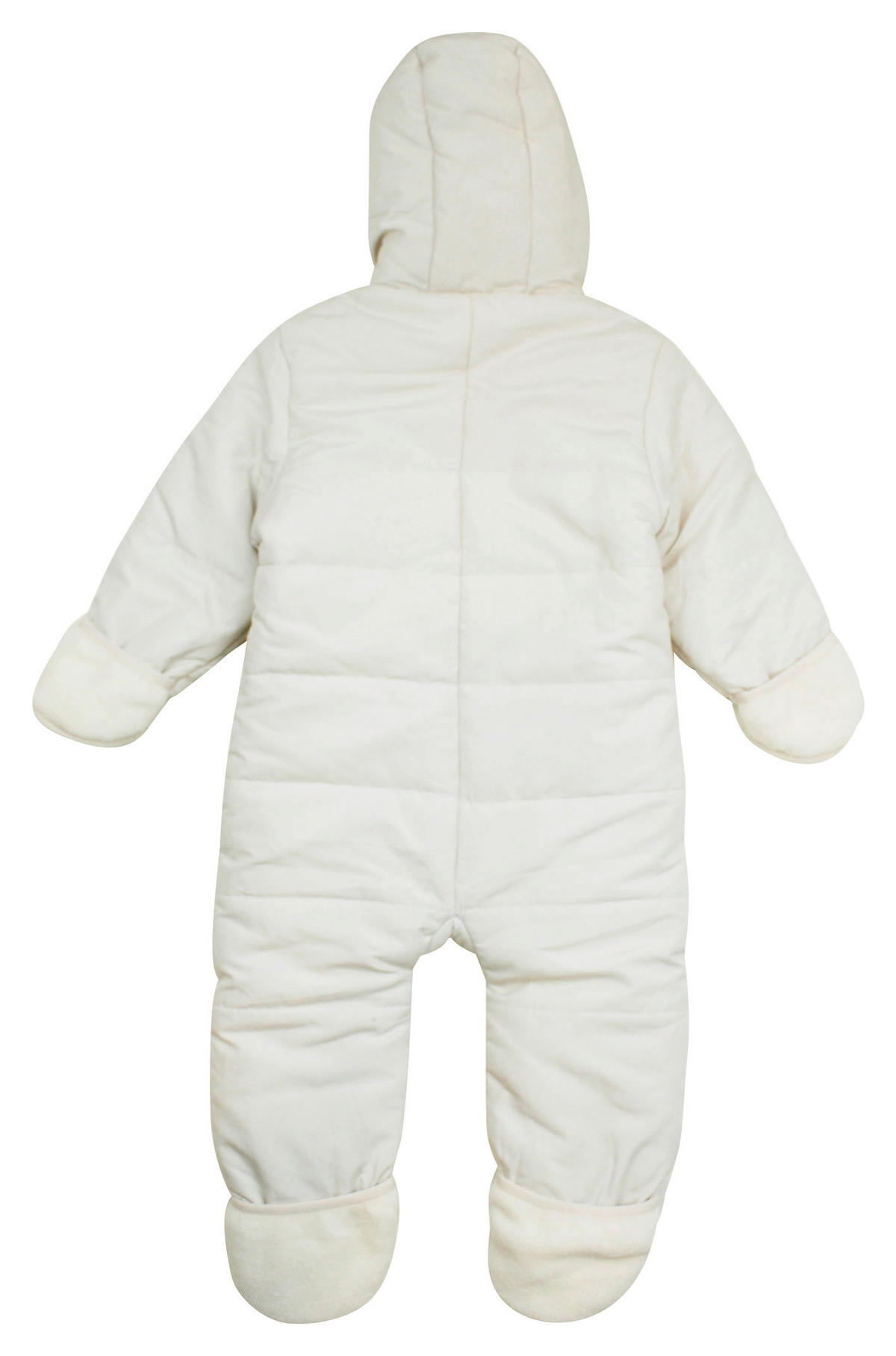 OVERALL - Beige, Basics, Textil (86null) - Patinio