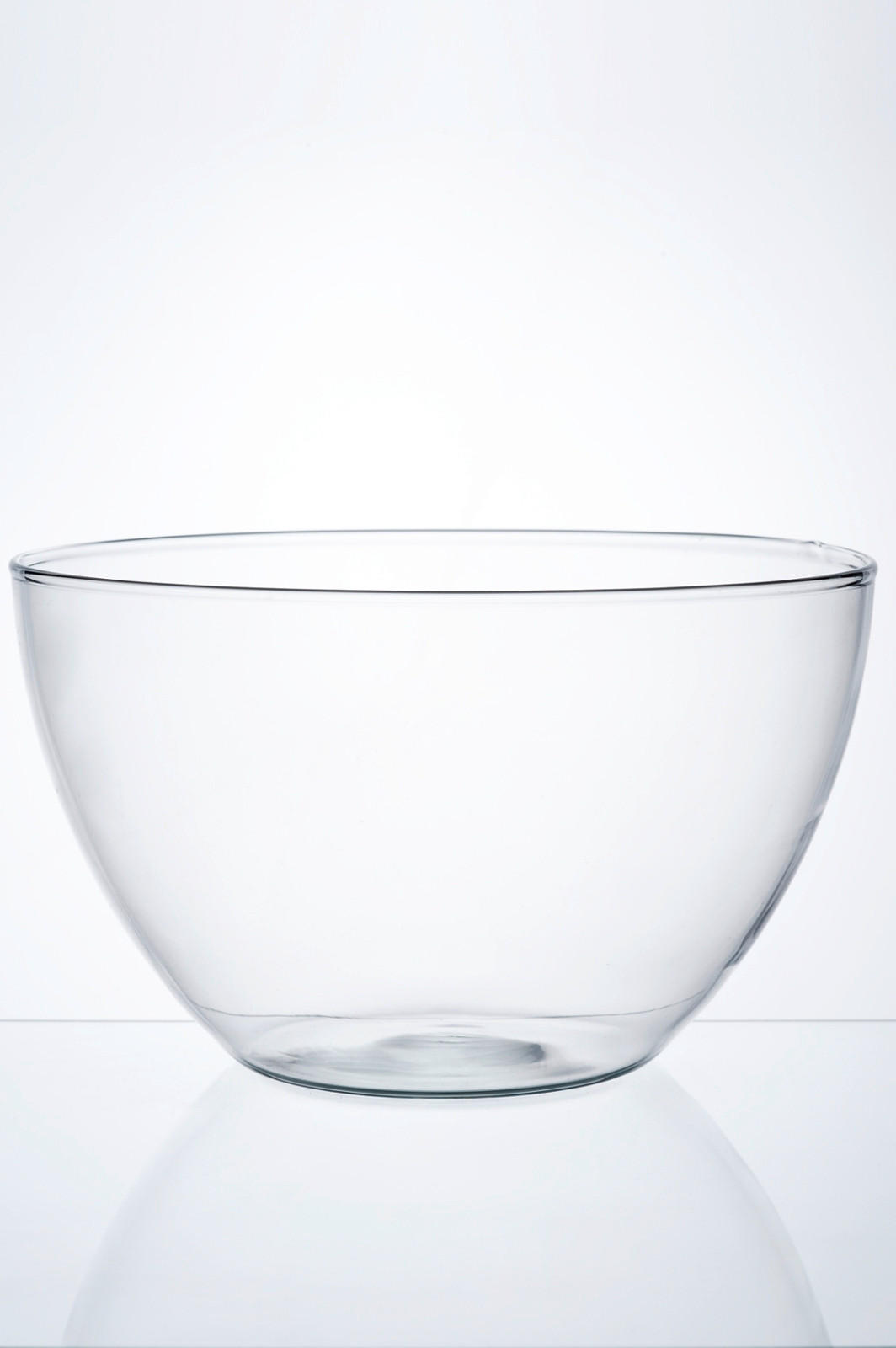 ZDJELA 3 l Simax - prozirno, Basics, staklo (3l) - Bohemia