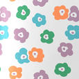 WENDEBETTWÄSCHE KASHMIRA Satin 140/200 cm  - Multicolor, Trend, Textil (140/200cm) - Esposa