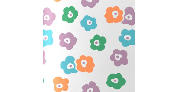 WENDEBETTWÄSCHE KASHMIRA Satin 140/200 cm - Multicolor, Trend, Textil (140/200cm) - Esposa