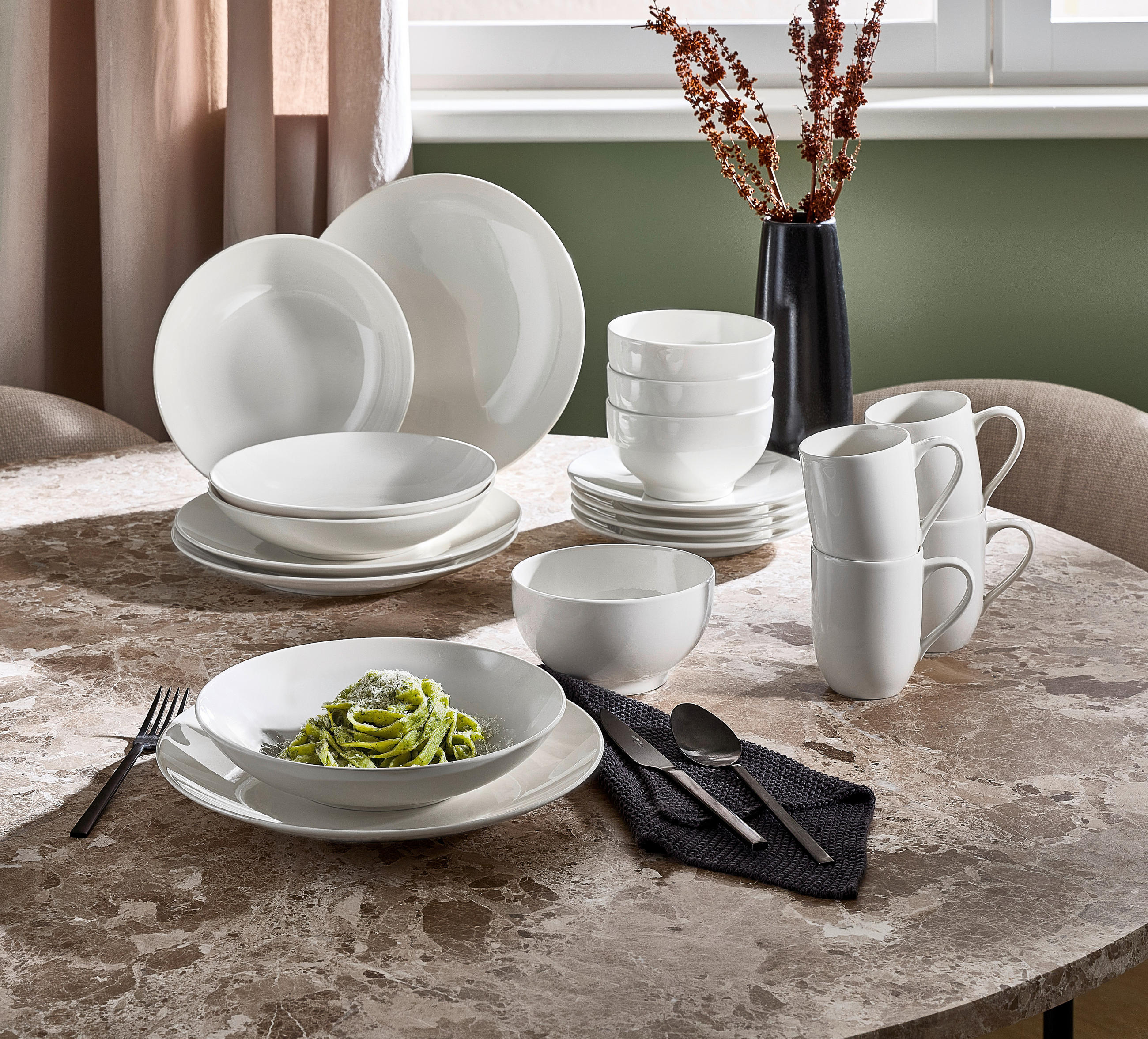 FRÜHSTÜCKSSET  - KONVENTIONELL - Villeroy & Boch