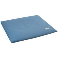 WICKELAUFLAGENBEZUG 75/85 cm   - Blau, Basics, Textil (75/85cm) - Avelia