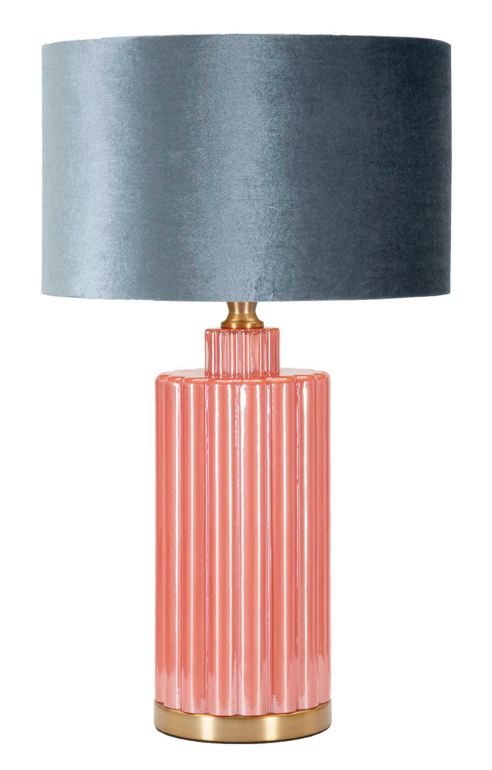 Mauro Ferretti STOLNÍ LAMPA, 40/70/40 cm