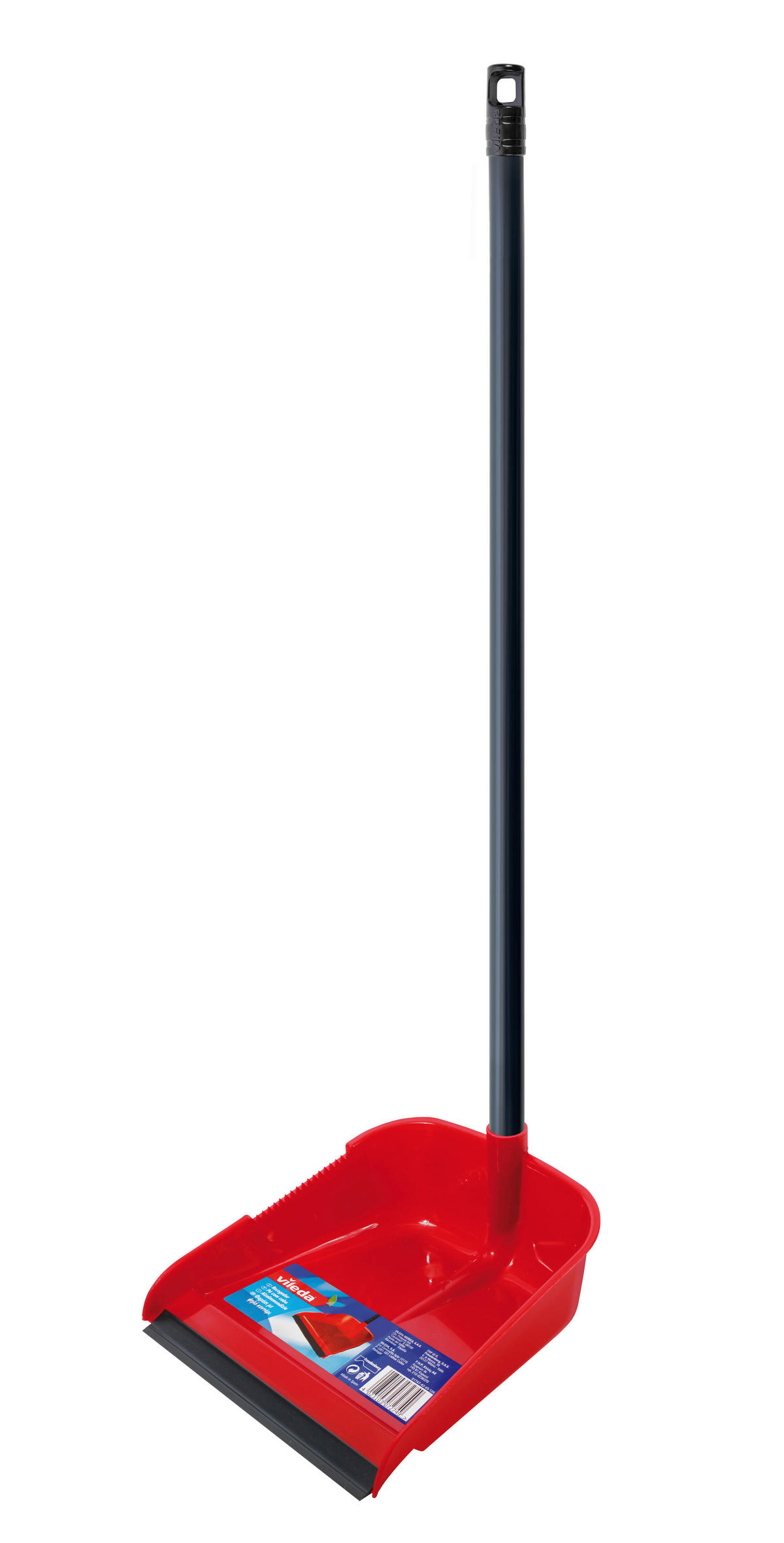 SEPRŰNYÉL - piros, Basics, műanyag (20.3/83.0/23.9cm)