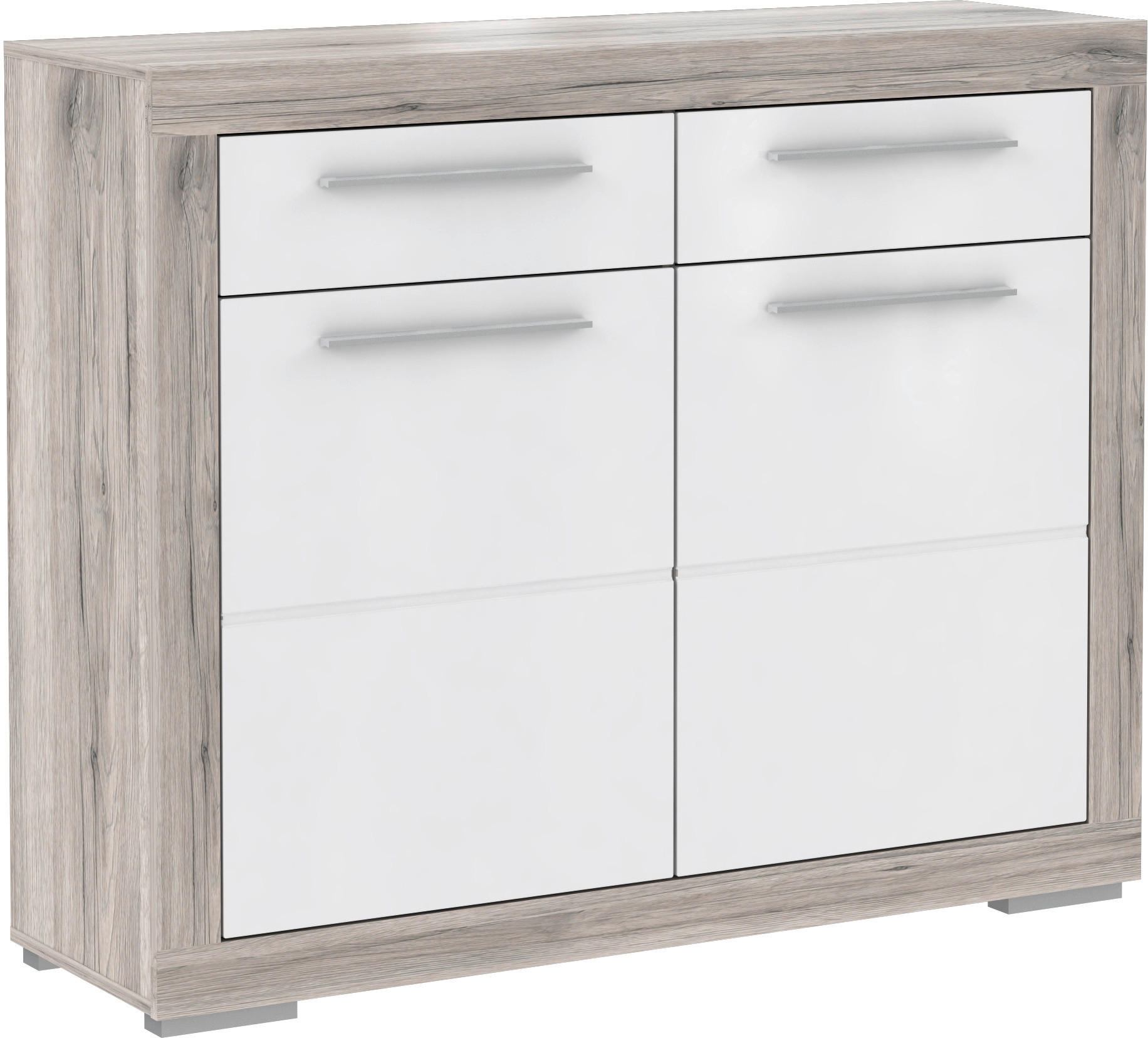 ORMAR ZA OBUĆU       - Konvencionalno (118,6/96,9/36,3cm) - Carryhome