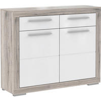 ORMAR ZA OBUĆU       - Konvencionalno (118,6/96,9/36,3cm) - Carryhome