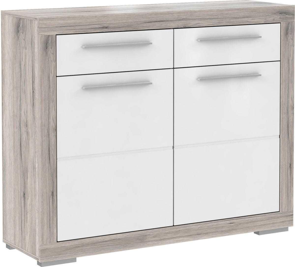 ORMAR ZA OBUĆU       - Konvencionalno (118,6/96,9/36,3cm) - Carryhome