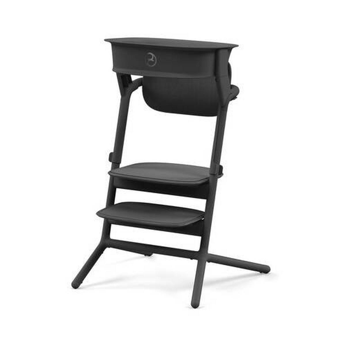 Lemo learning tower set Lemo Learning Tower  - svart, Basics, plast (45,7/35,2/46cm) - Cybex