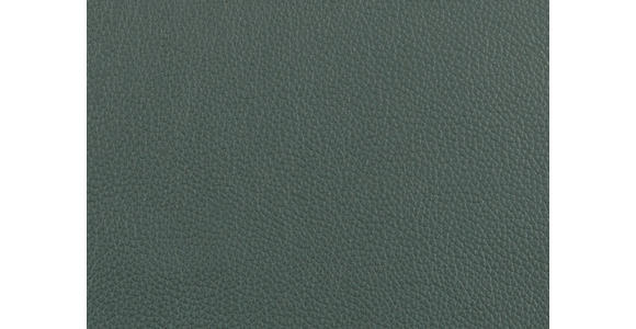 ARMLEHNSTUHL  Lederauswahl, Stoffauswahl, Typenauswahl, Sitzfläche 360° drehbar, automatische Rückholfunktion  Echtleder  - Dunkelgrün/Eichefarben, Natur, Leder/Holz (60/86/60cm) - Valnatura