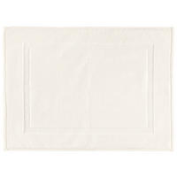 BADTEPPICH Weiß 70/50 cm  - Weiß, Basics, Textil (70/50cm) - Esposa