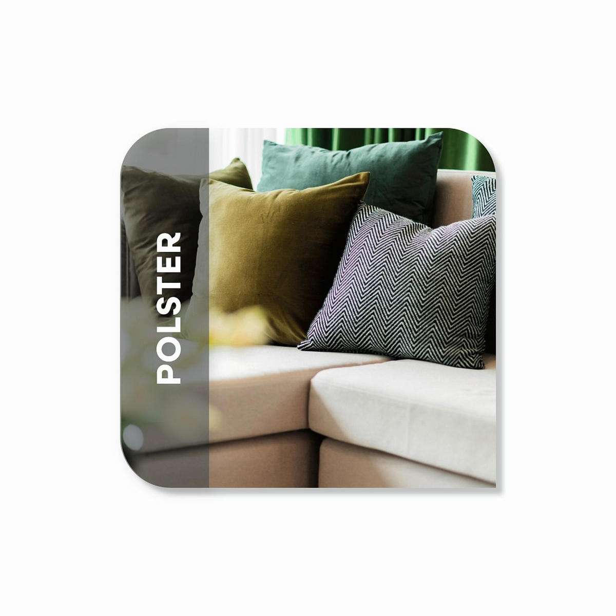 POLSTERREINIGER - Blau/Grau, Basics, Kunststoff (32,8/26,5/33,6cm) - Lichterblitz