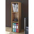 CD-REGAL Buchefarben - Buchefarben, KONVENTIONELL, Holzwerkstoff (34/115/29cm)