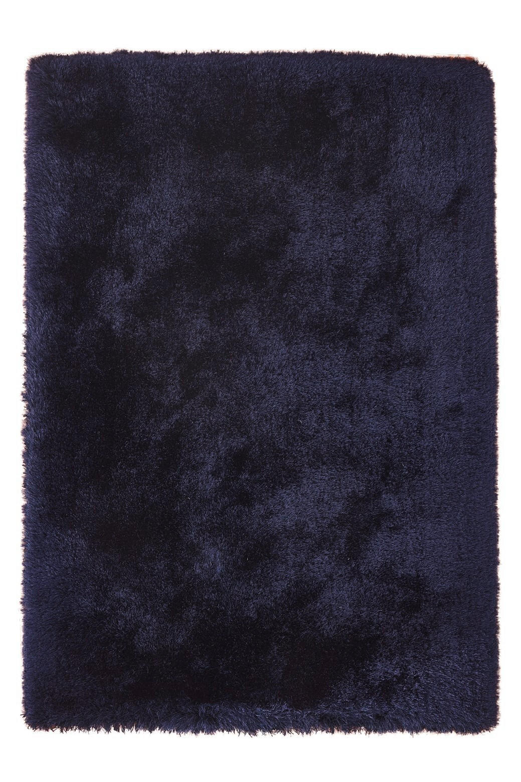 HOCHFLORTEPPICH 200/290 cm Cosy 410 Blau Blau  - Blau, KONVENTIONELL, Textil (200/290cm)