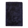 HOCHFLORTEPPICH 160/230 cm Cosy 410 Blau Blau  - Blau, KONVENTIONELL, Textil (160/230cm)