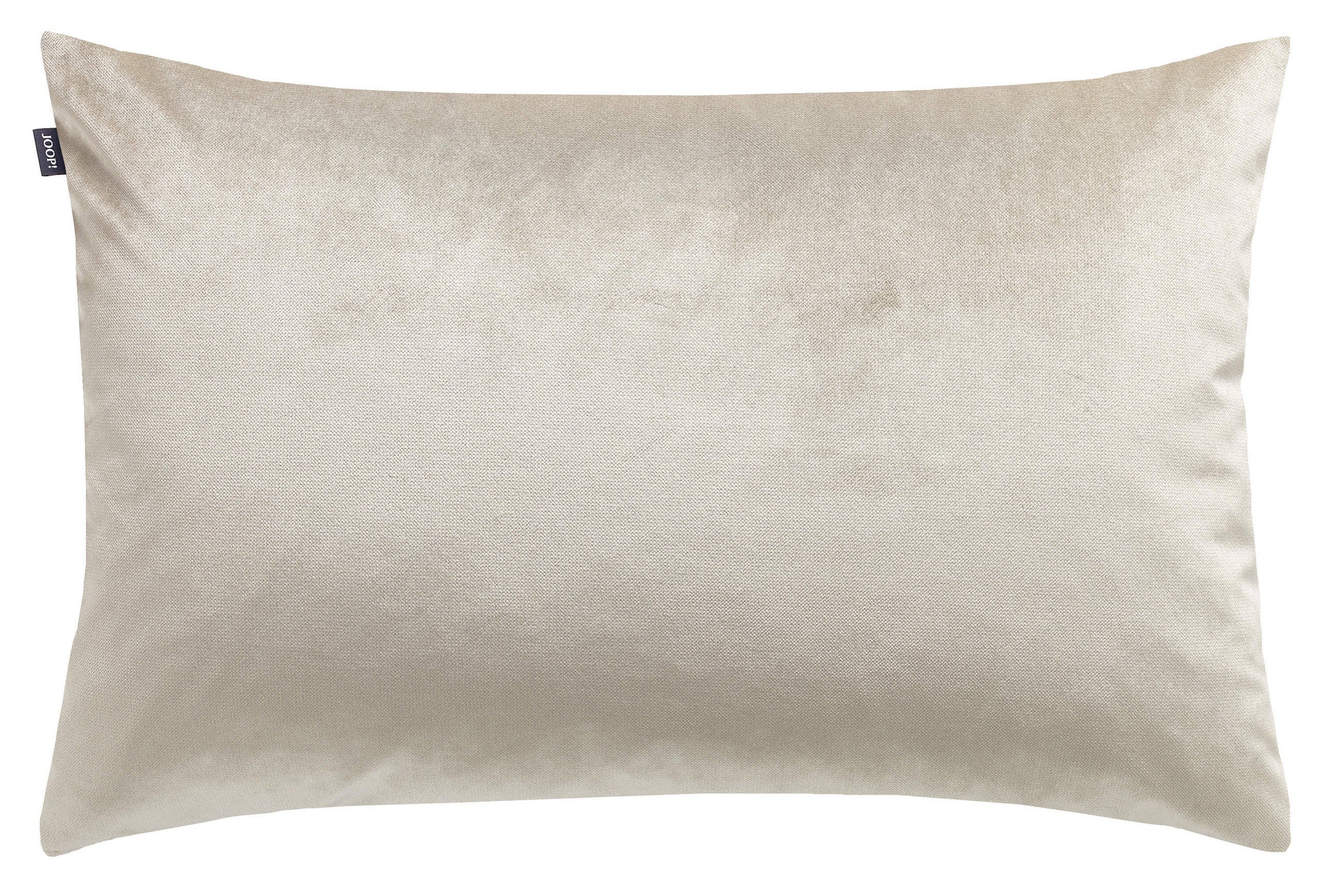 POTAH NA POLŠTÁŘ  38/58 cm - béžová, Design, textil (38/58cm) - Joop!