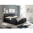 BOXSPRINGBETT 180/200 cm in Anthrazit, Schwarz - Anthrazit/Schwarz, KONVENTIONELL, Holz/Holzwerkstoff (180/200cm) - Carryhome BOXSPRINGBETT 180/200 cm in Anthrazit, Schwarz - Anthrazit/Schwarz, KONVENTIONELL, Holz/Holzwerkstoff (180/200cm) - Carryhome