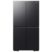 FRENCH-DOOR 91,2/177,9/72,3 cm RF59C701EB1/EG  - Schwarz, Basics, Glas/Kunststoff (91,2/177,9/72,3cm) - Samsung