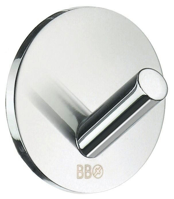 KUKICA  boje kroma  metal   - boje kroma, Basics, metal (3cm) - Smedbo