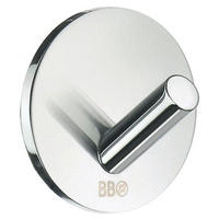 KUKICA  boje kroma  metal   - boje kroma, Basics, metal (3cm) - Smedbo