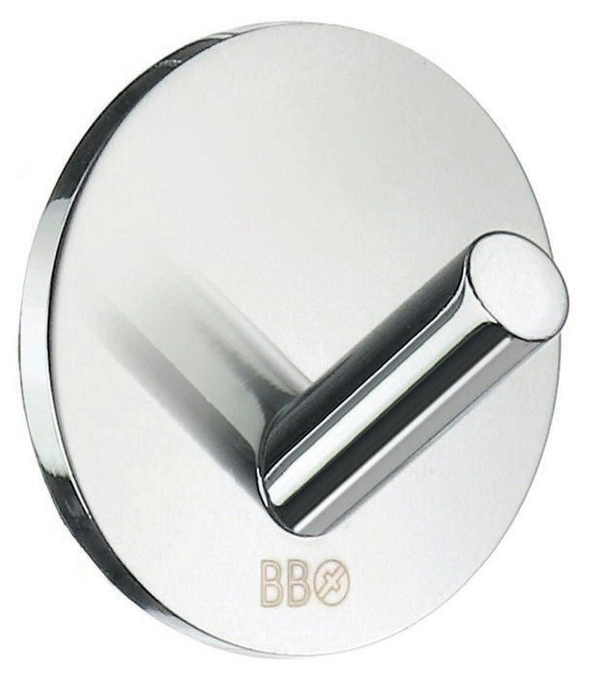 KUKICA  boje kroma  metal   - boje kroma, Basics, metal (3cm) - Smedbo