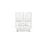 GITTERBETT Sleepi - Weiß, Design, Holz (67/87/82cm) - Stokke GITTERBETT Sleepi - Weiß, Design, Holz (67/87/82cm) - Stokke