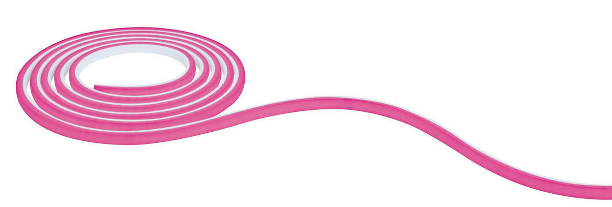 LED-STRIP 300 cm  70966  - Weiß, Basics, Kunststoff (300cm) - Paulmann