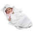 SCHMUSEDECKE 72/102 cm - Weiß, Basics, Textil (72/102cm) - My Baby Lou SCHMUSEDECKE 72/102 cm - Weiß, Basics, Textil (72/102cm) - My Baby Lou