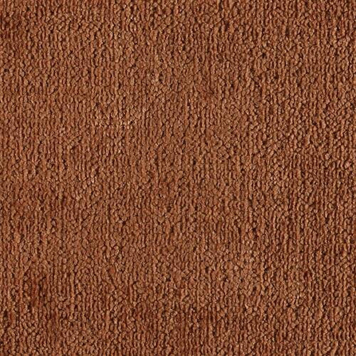 FÅTÖLJ i textil brun  - brun/svart, Design, metall/textil (76/73/76cm) - MID.YOU