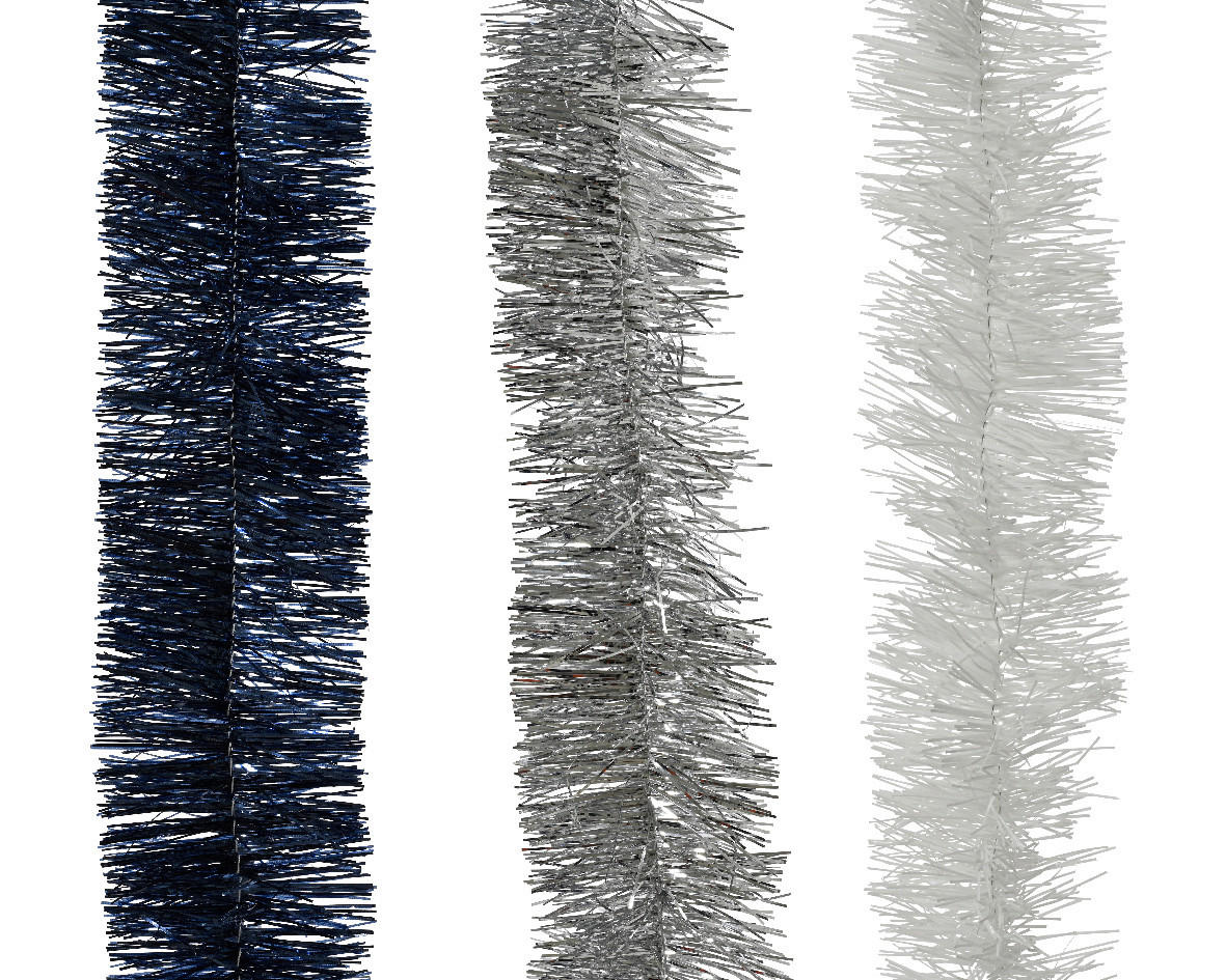 GIRLANDA 200,00 cm - Basics (200,00cm)