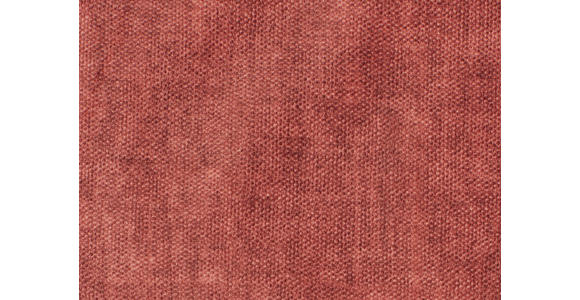 SCHLAFSOFA Flachgewebe Rostfarben  - Rostfarben/Schwarz, KONVENTIONELL, Kunststoff/Textil (250/70/118cm) - Carryhome