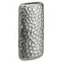 VASE 32 cm - Nickelfarben, Design, Metall (15,5/32/7cm) - Ambia Home VASE 32 cm - Nickelfarben, Design, Metall (15,5/32/7cm) - Ambia Home