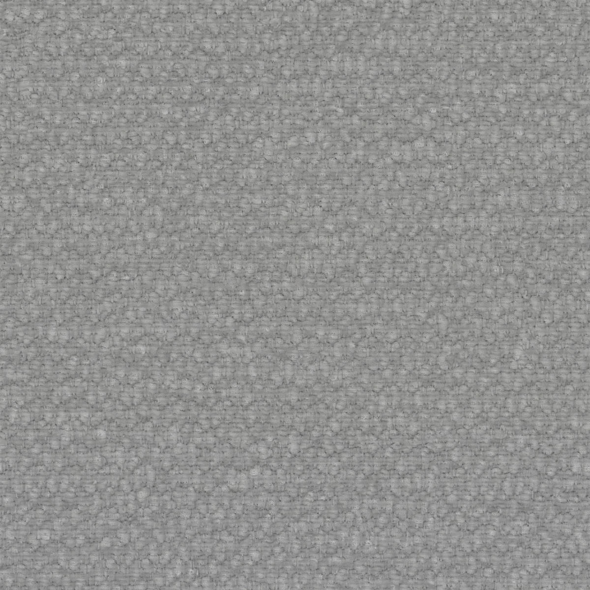 BOXBETT 180/200 cm,  in Silberfarben, gepolstertes Kopfteil, Bettkasten, Topper, Matratzen, H3 + H3 = fest  - Silberfarben/Schwarz, Design, Kunststoff/Textil (180/200cm) - Chameo