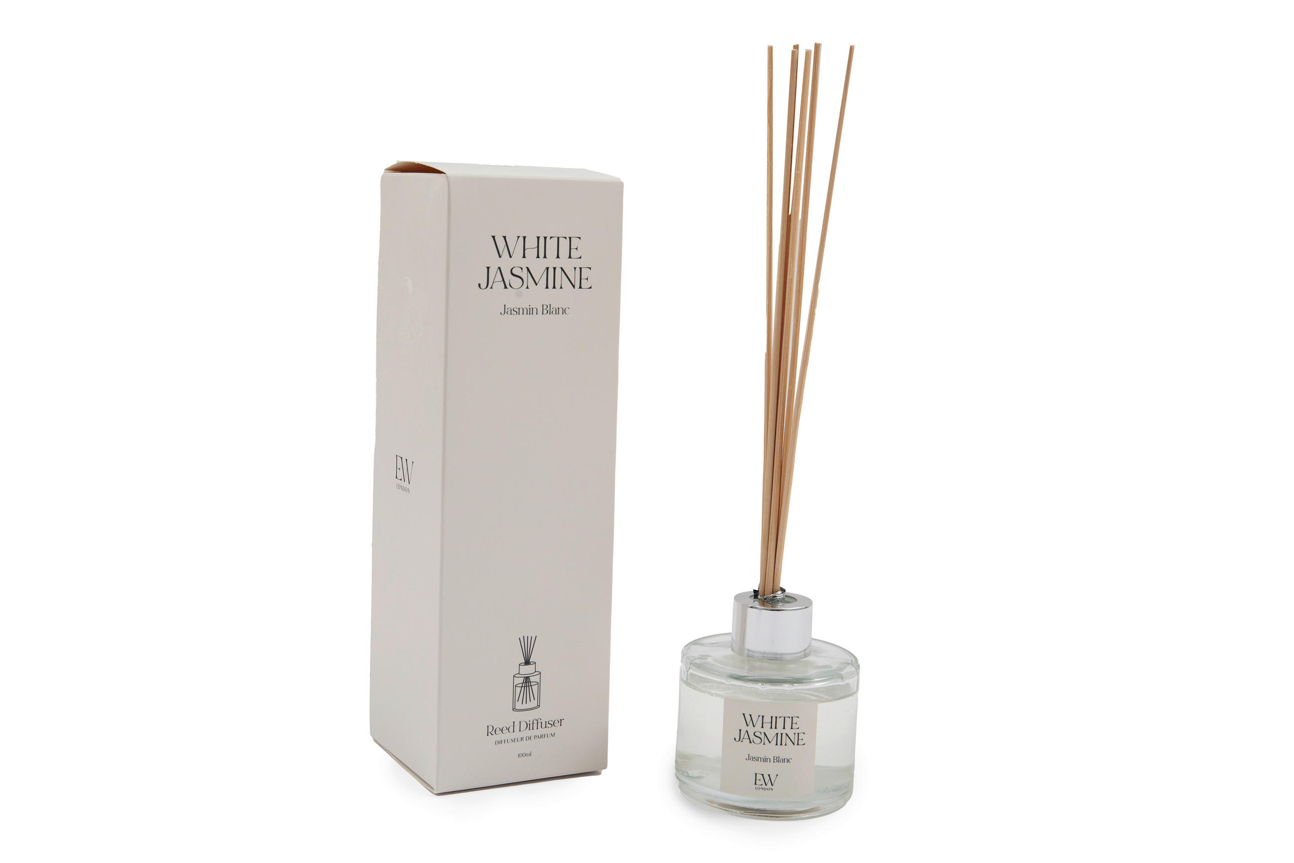 DIFUZÉR 100 ml - Lifestyle, sklo (100ml)
