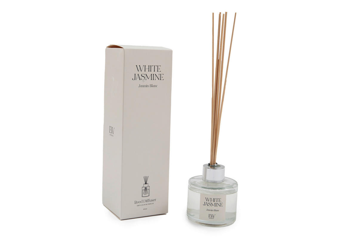 ARÓMA DIFUZÉR 100 ml - Lifestyle, sklo (100ml)