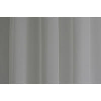 PERDEA TIP PLASĂ  - șampanie, Basics, textil (290cm)