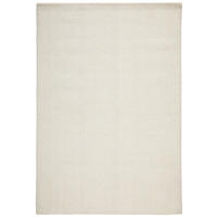 WOLLTEPPICH 160/230 cm Beige rechteckig  - Beige, Basics, Textil (160/230cm) - Novel