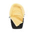 FELLSACK - Schwarz, Basics, Textil (43/83cm) - Jimmylee