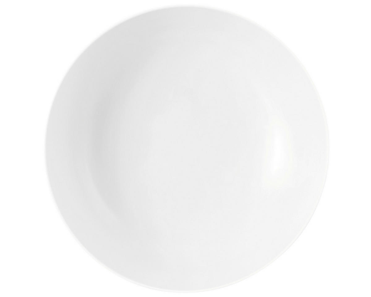 MÍSA porcelán keramika 28 cm - bílá, Design, keramika (28cm) - Seltmann Weiden