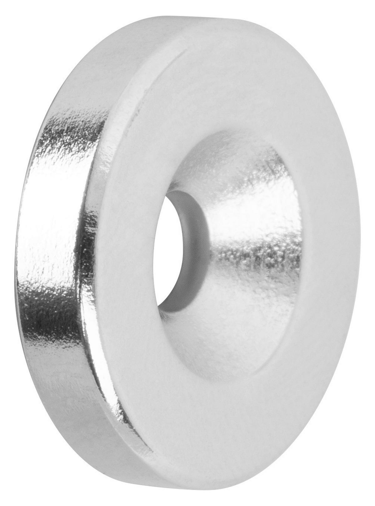 AKUSTIKPANEEL 3/3,5/0,5 cm  - Grau, Basics, Metall (3/3,5/0,5cm)