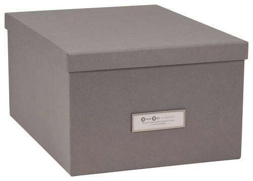 KARTONAGE    36,5/26,5/14,5 cm  - Basics, Karton/Kunststoff (36,5/26,5/14,5cm)