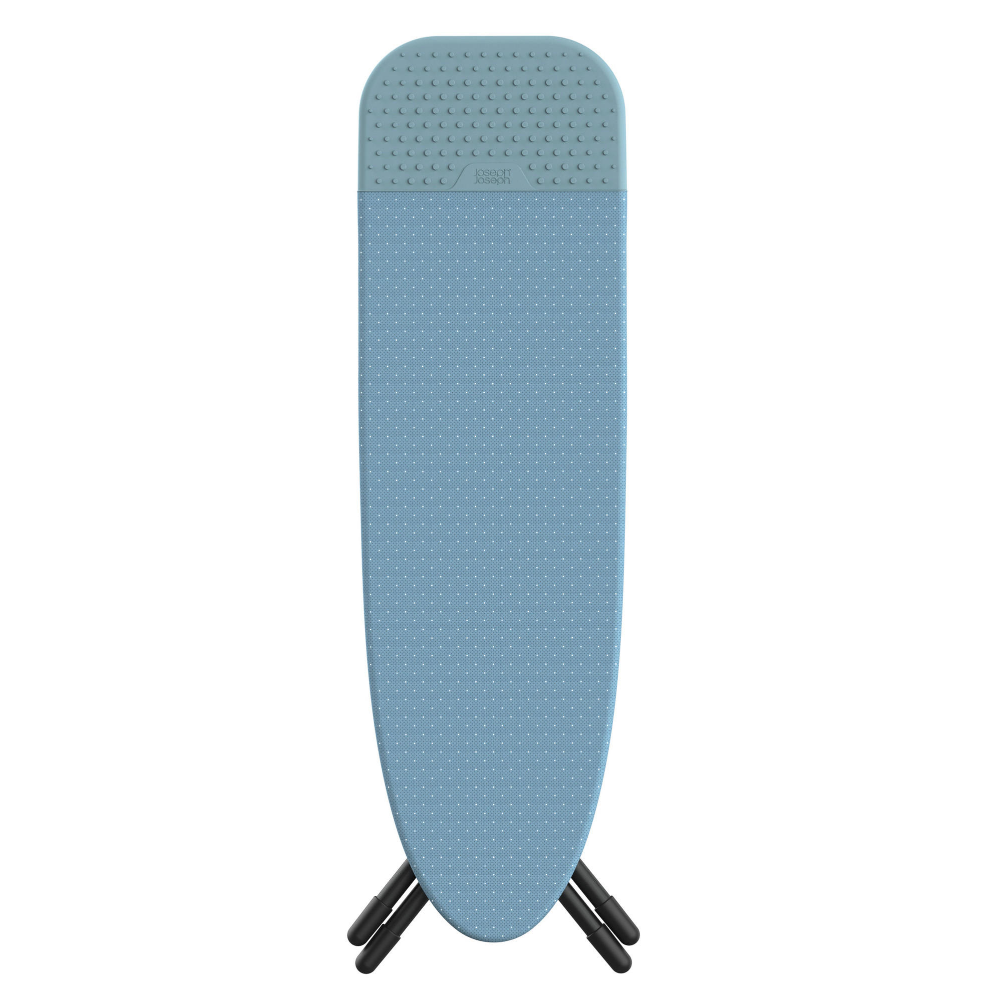 DASKA ZA GLAČANJE 38/136/8,5 cm - siva, Basics, tekstil (38/136/8,5cm) - Joseph Joseph