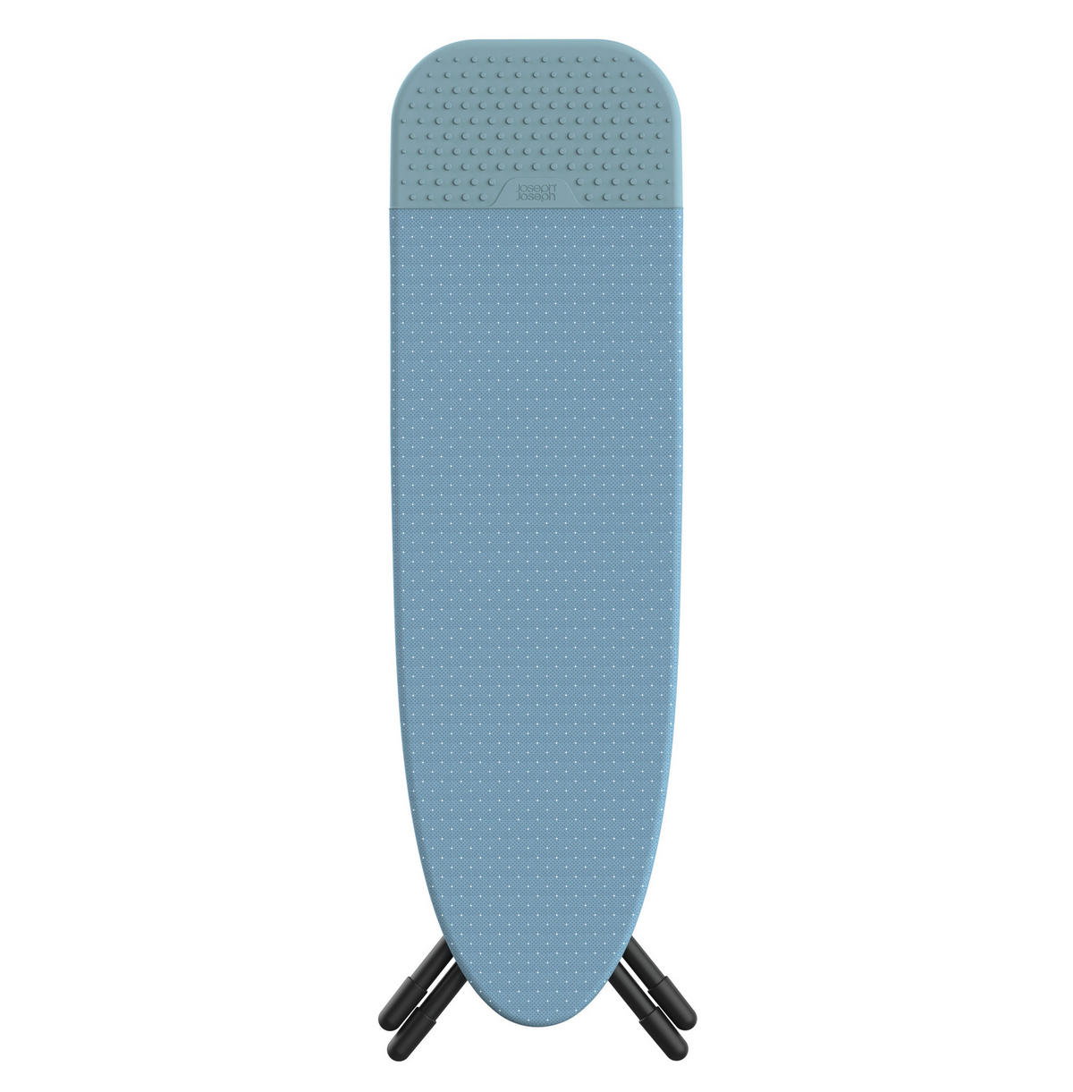 DASKA ZA PEGLANJE - siva, Osnovno, tekstil (38/136/8,5cm) - Joseph Joseph