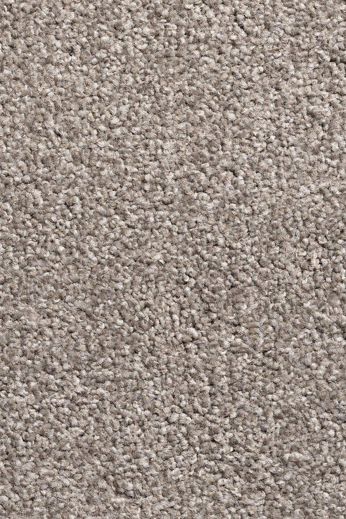 LÄUFER Angi Beige  - Beige, KONVENTIONELL, Kunststoff/Textil (90cm) - Esposa