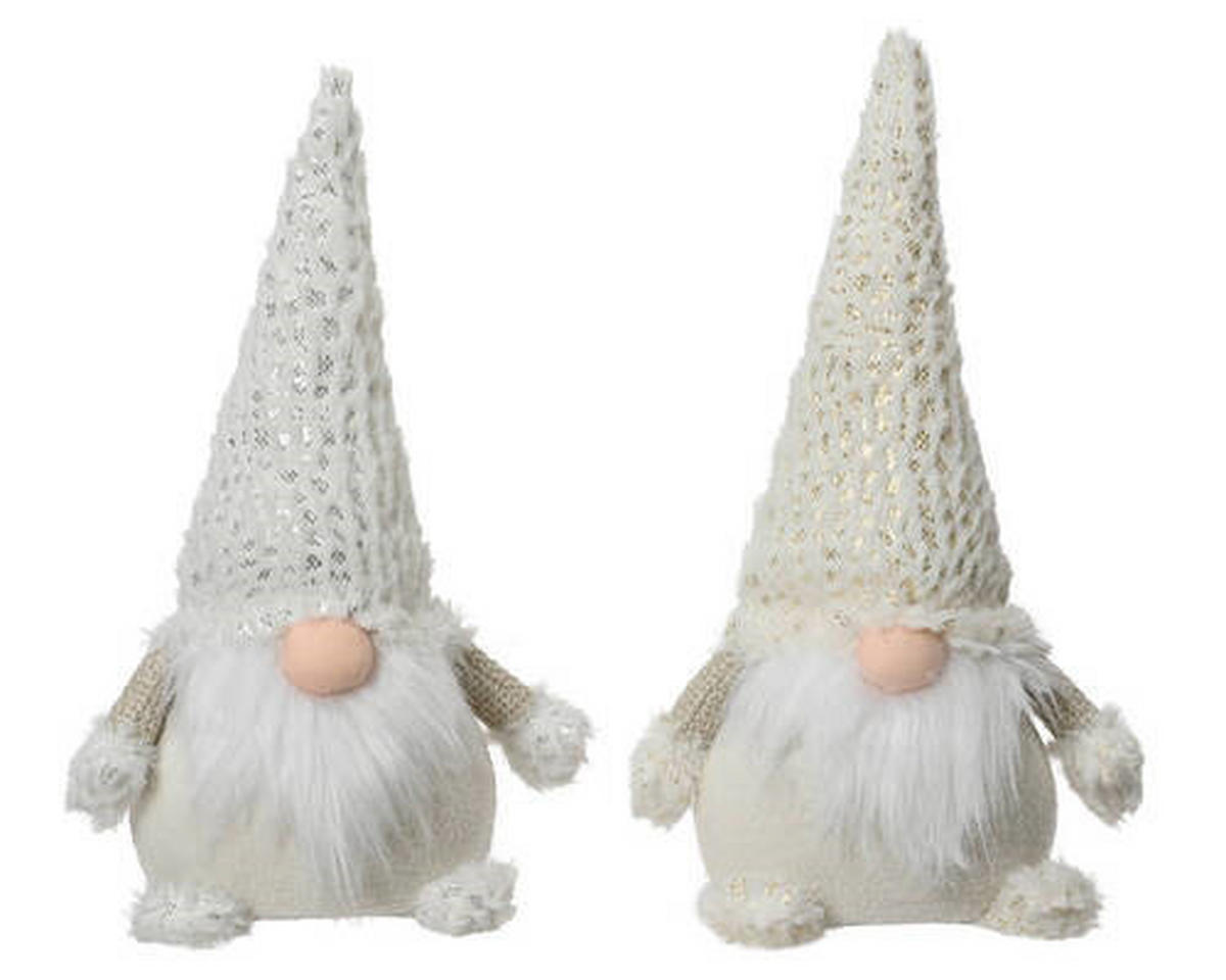 GNOM DECORATIV - Basics (16,00/10,00/30,00cm)