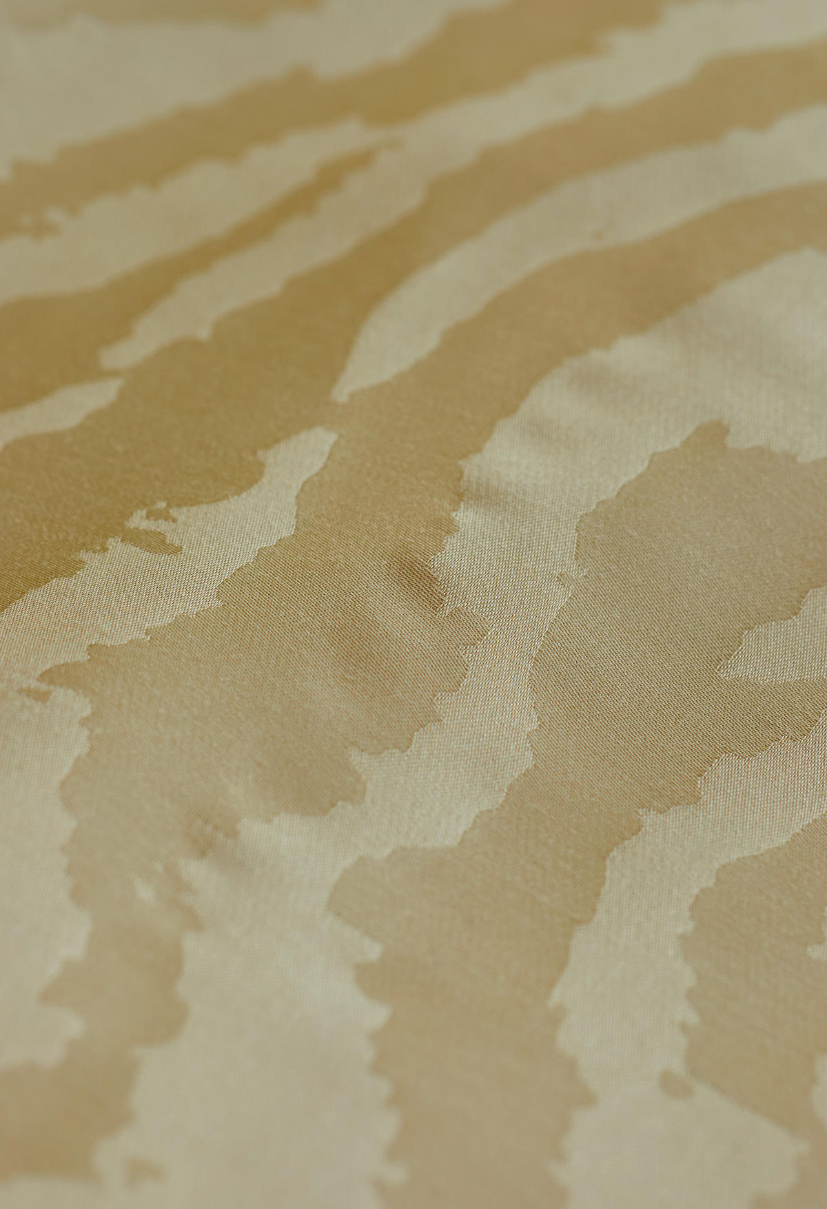 WENDEBETTWÄSCHE SS22 Satin  - Gelb, KONVENTIONELL, Textil (200/200cm) - Essenza