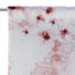FERTIGVORHANG blickdicht - Rosa/Weiß, Trend, Textil (140/245cm) - Esposa FERTIGVORHANG blickdicht - Rosa/Weiß, Trend, Textil (140/245cm) - Esposa