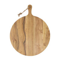 DASKA ZA SERVIRANJE  drvo  Starbamboo  - smeđa, Basics, drvo (40/40/1,80cm) - Tognana