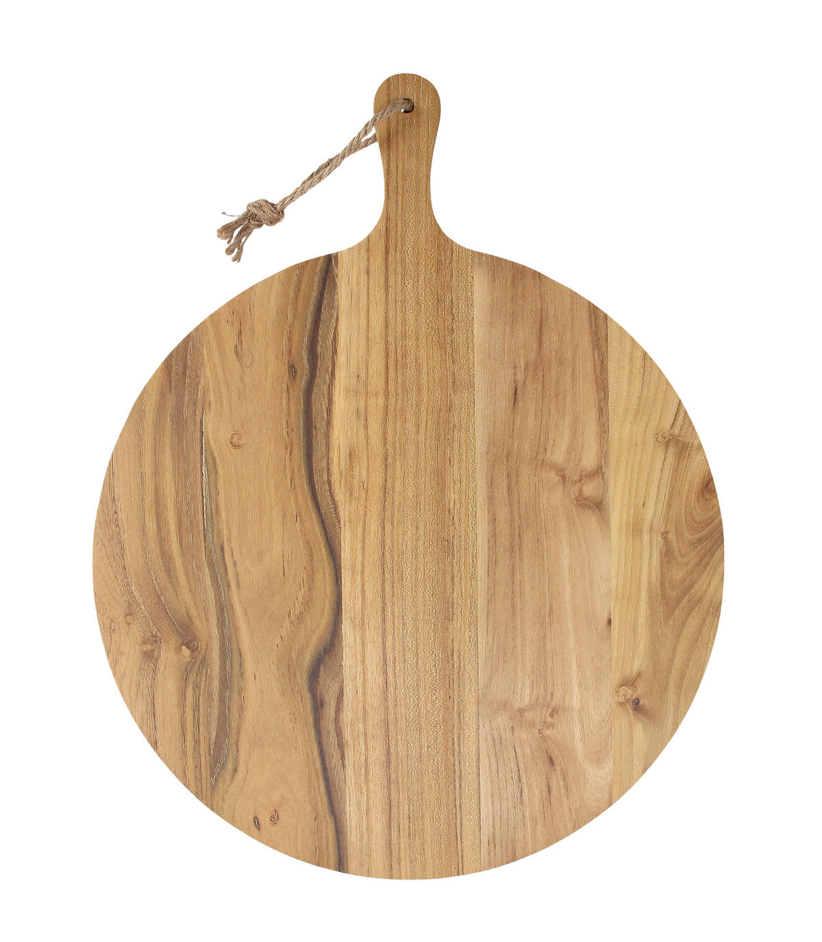 DASKA ZA SERVIRANJE  drvo  Starbamboo  - smeđa, Basics, drvo (40/40/1,80cm) - Tognana