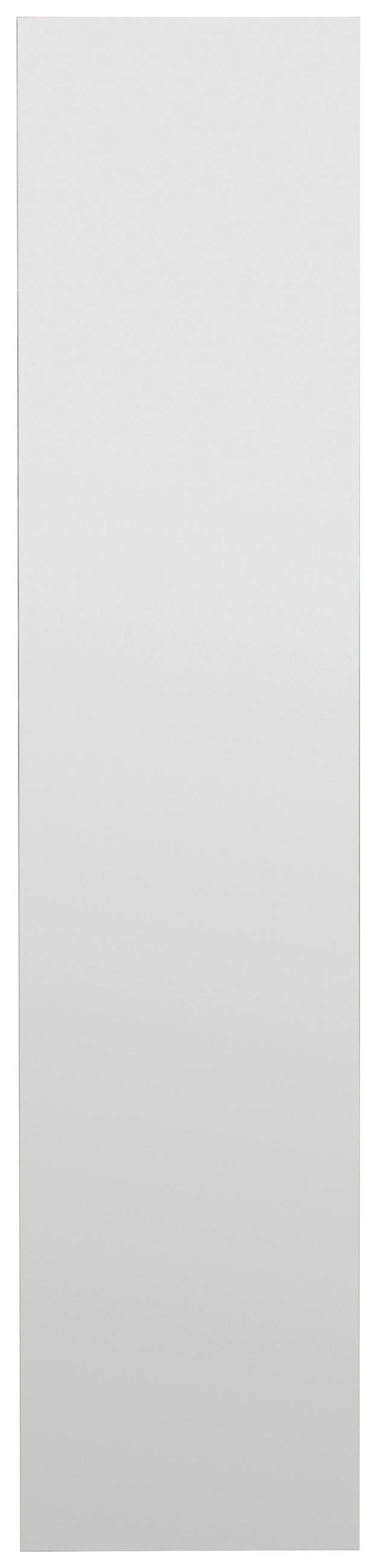 WANDSPIEGEL 38,5/173/2 cm    in rechteckig  - Design, Glas/Holz (38,5/173/2cm) - Valnatura